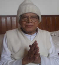  Ex-Prime Minister KP Bhattarai
